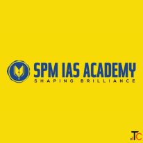 SPM IAS Academy