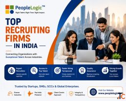 Top Recruiting Firms in India