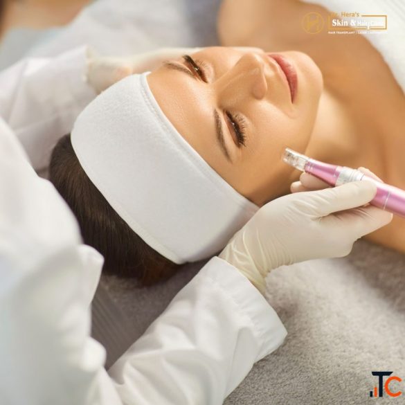 Expert Care From The Best Dermatologist In Roorkee