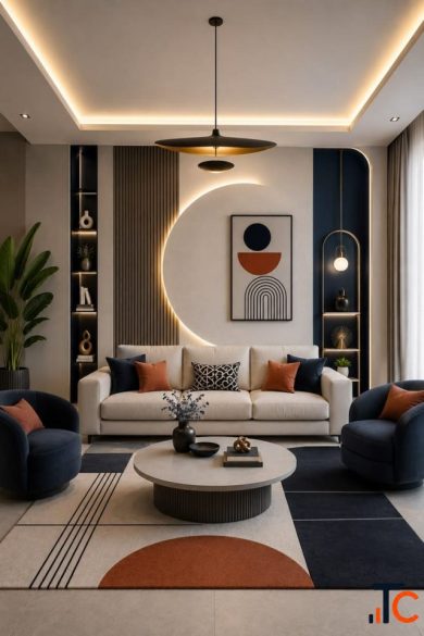 Zest Interiors - Trusted KreateCube Partner for Interior Design Services