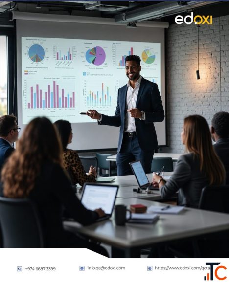 PMP Certification in qatar