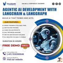 AI Agent Development Course LLM Agent Development