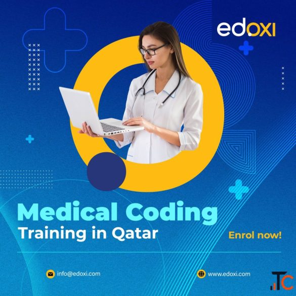 Medical Coding Course in Qatar