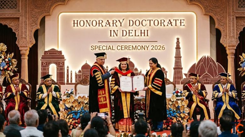 Honorary Doctorate in Delhi Eligibility Process Benefits Recognition