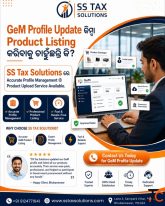 Professional GeM Registration Consultant Near Me