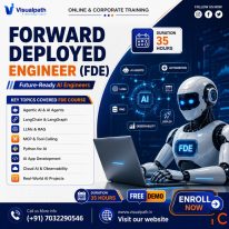 FDE Online Training Forward Deployed Engineer Course