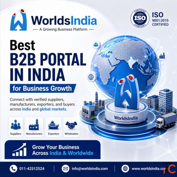 Join B2B Portal for Spices Suppliers in Sangli