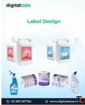 Logo Designing Company In Noida