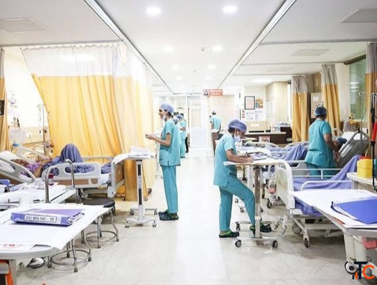 Best Spine Hospital in Delhi for Advanced Surgery