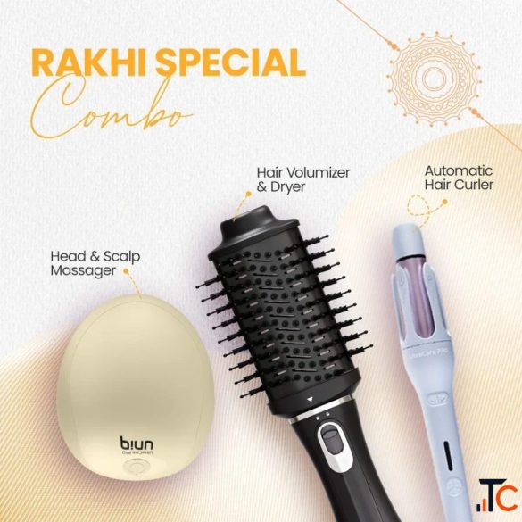 Shop Rakshabandhan Self-Care Gift Combo for Your Sister