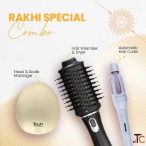 Shop Rakshabandhan Self-Care Gift Combo for Your Sister