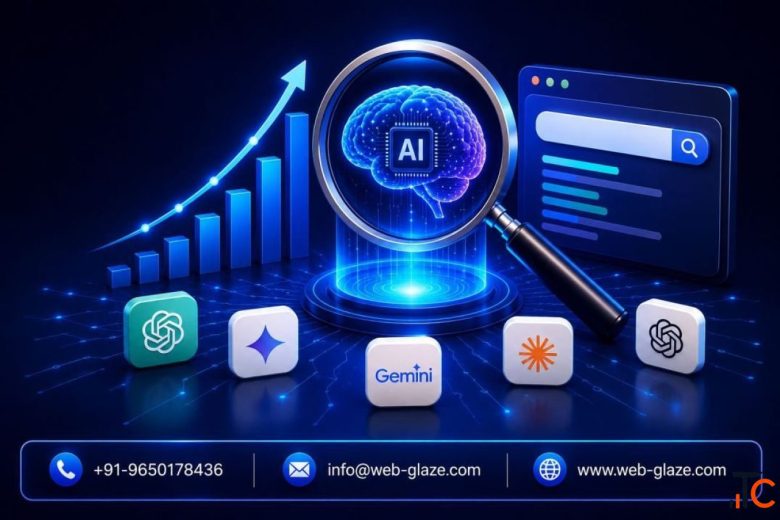 Are you looking for AI SEO Services in India