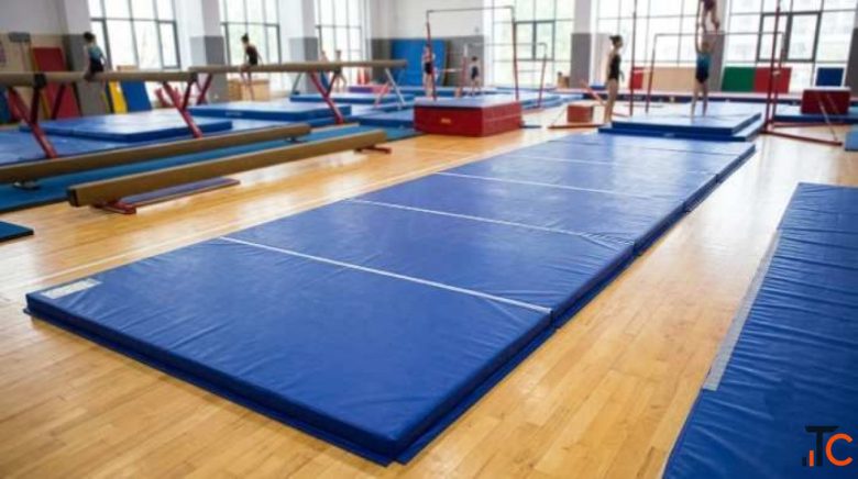 Online Buy Premium Gymnastics Mat