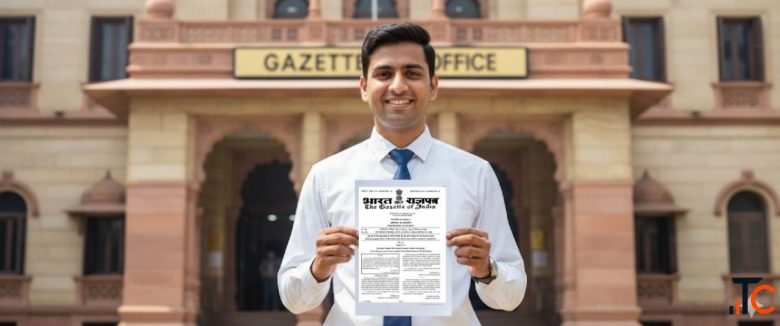 Hassle-Free Legal Process for Name Change in Gazette