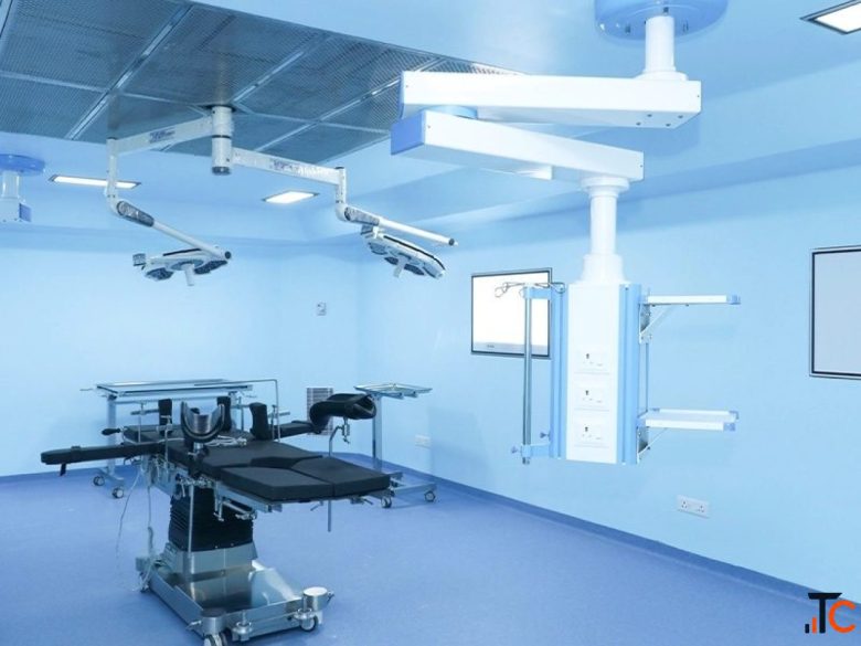 Choose SSB Gastroenterology Hospital in Delhi