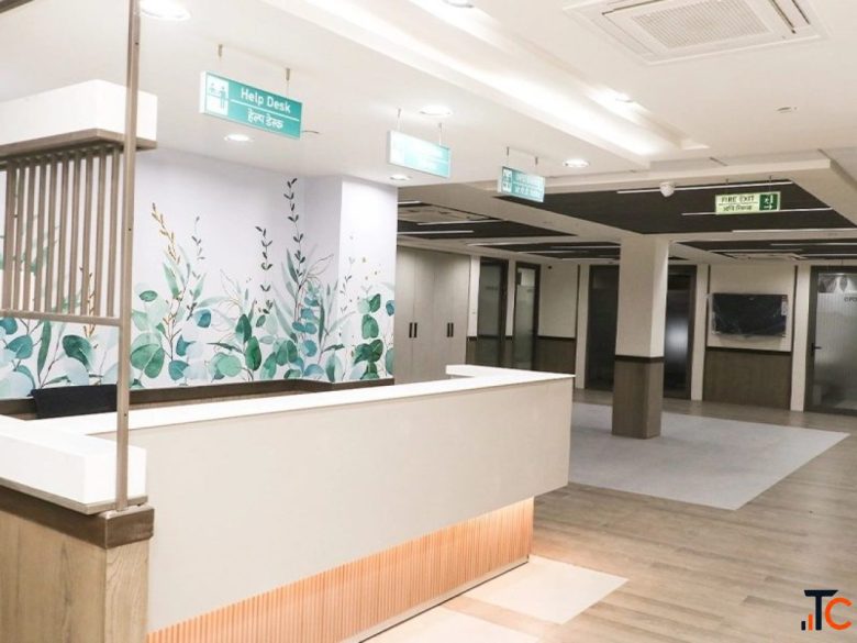 Choose SSB Gastroenterology Hospital in Delhi