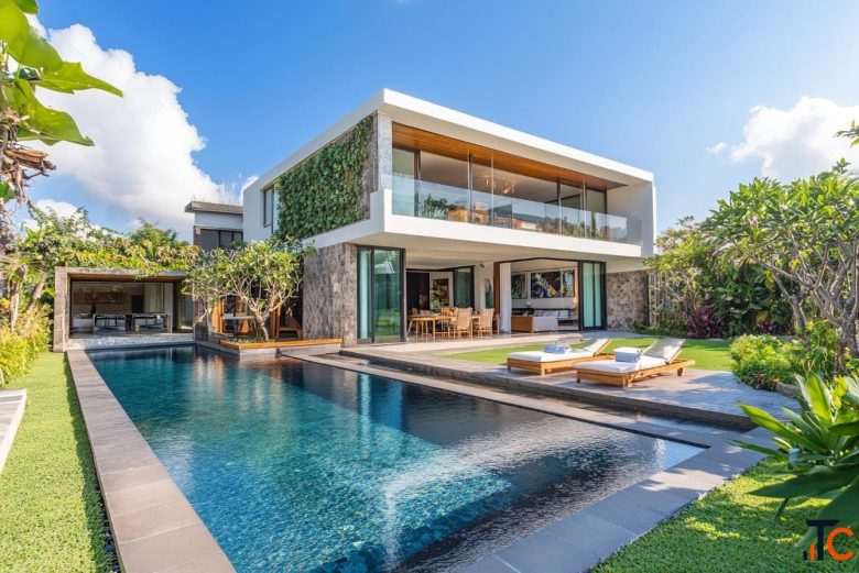 Sanfran Estate The Premier Destination for Luxury Villas in Lucknow