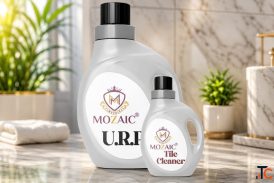 Best Tile Cleaner for Tough Stains and Residue