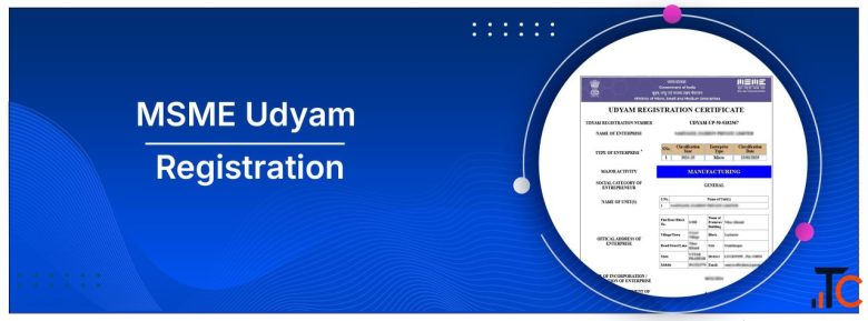 Udyam Registration in Delhi - Easy MSME Registration Support