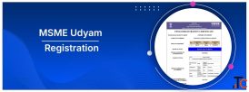 Udyam Registration in Delhi - Easy MSME Registration Support