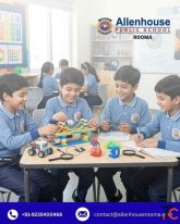Best School in Kanpur