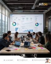 Power Your Professional Growth with SAP Skills in London