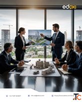 Turn Building Plans Into Smart Digital Models with BIM Training in London