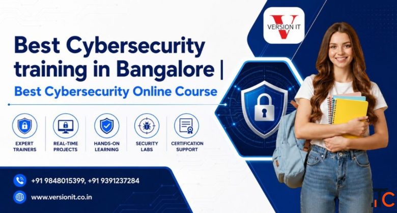 Cyber Security Training in Bangalore