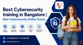 Cyber Security Training in Bangalore