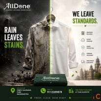 Best Laundry Service Pune for Convenient and Professional Garment Care
