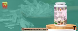 Menthol Crystals manufacturer