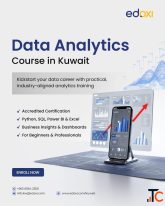 Data Analytics Course in Kuwait