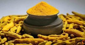 Turmeric Powder Suppliers in Sangli