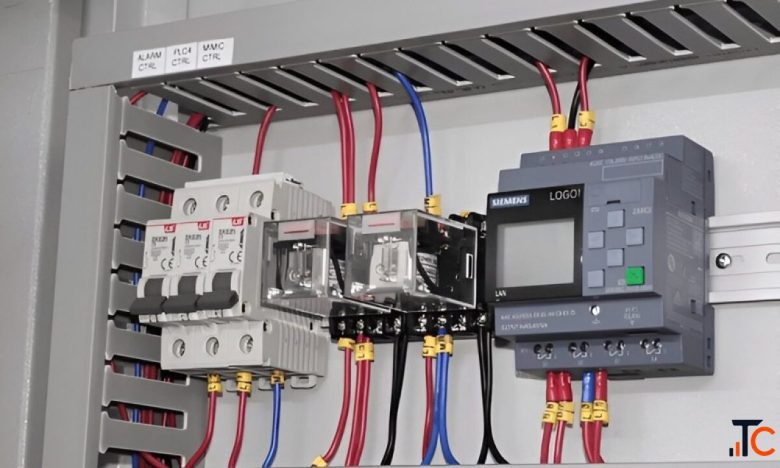 Get Advanced PLC Industrial Automation Products from Balaji Switchgears
