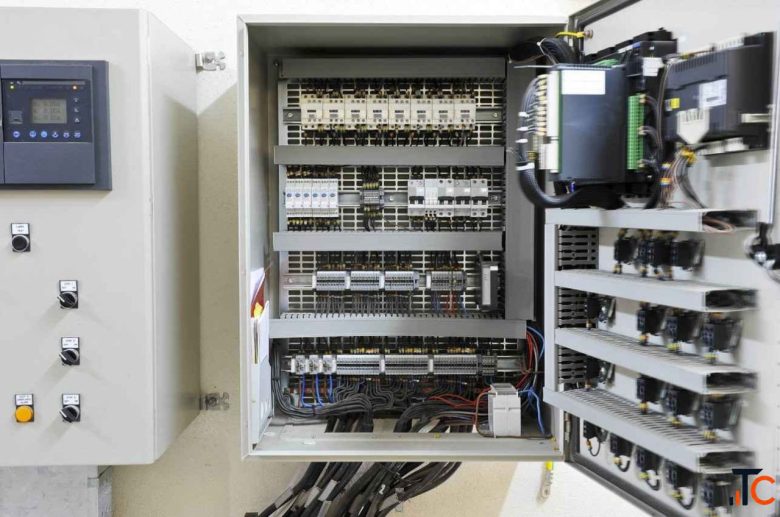 Get Advanced PLC Industrial Automation Products from Balaji Switchgears