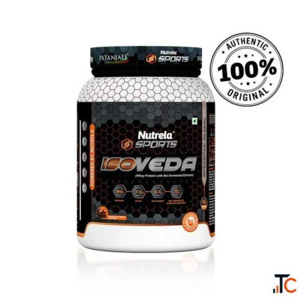 Bio-Fermented Protein Powder Natural Nutrition for Strength Easy Digestion