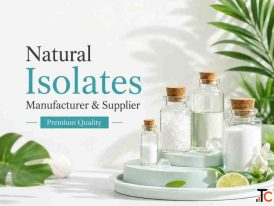 Natural Isolates Manufacturer Supplier Premium Quality