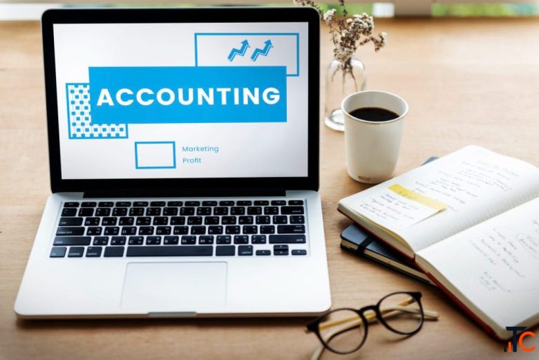 Best Accounting Software in India Simplify Business Finance with iProfit