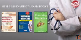 Buy Best Medical Exam Preparation Books Online in India