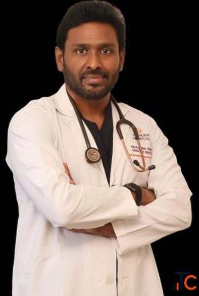 Best Hematology Clinic in Hyderabad