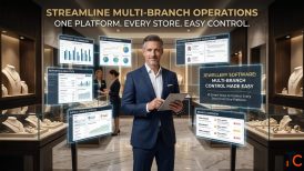 Jewellery Software for Multi-Branch Management Made Easy 10 Smart Ways to Control Every Store from O