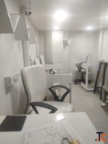 Furnished Office for Rent Kandivali