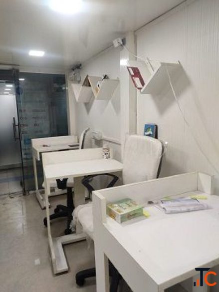 Furnished Office for Rent Kandivali