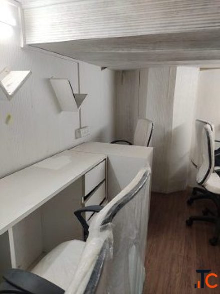 Furnished Office for Rent Kandivali