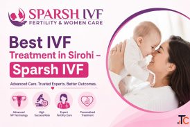 Best IVF Center in Sirohi IVF Treatment in Sirohi