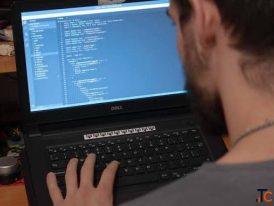 WE ARE HIRING FOR FULLSTACK WEB DEVELOPER IN SALEM