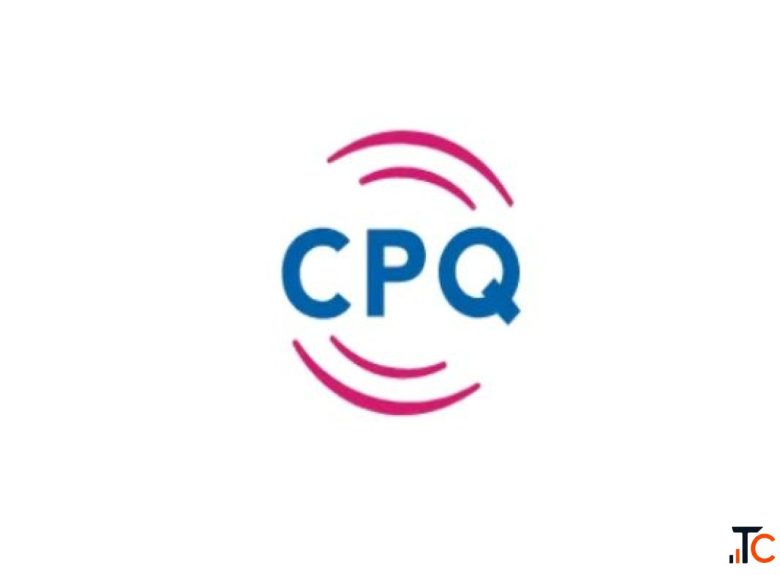 Cincom CPQ Configure-Price-Quote