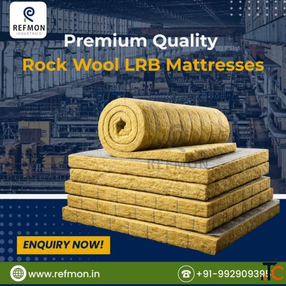 Get Rockwool LRB Mattress at the Best Price