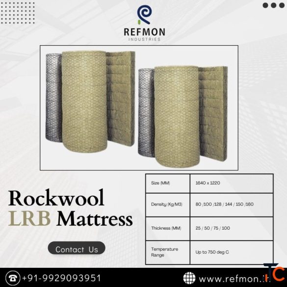 Get Rockwool LRB Mattress at the Best Price