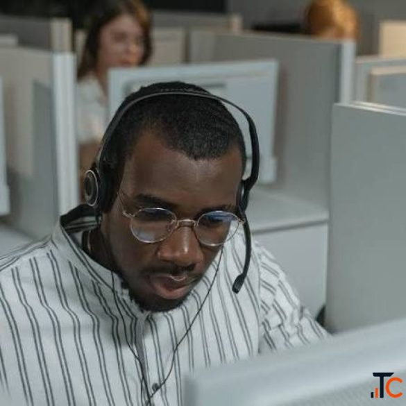 WE ARE HIRING FOR TELE CALLING BOTH MALE OR FEMALE IN SALEM